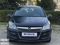 2012 OPEL ASTRA 1.6 BENZİN & LPG