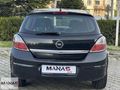 2012 OPEL ASTRA 1.6 BENZİN & LPG