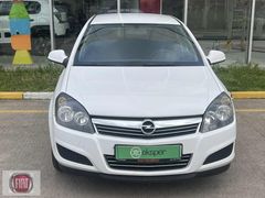KARAHALLILAR A.Ş'2013 OPEL ASTRA 1.6 ESSENTİA