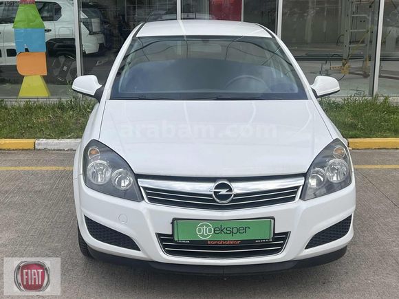 KARAHALLILAR A.Ş'2013 OPEL ASTRA 1.6 ESSENTİA