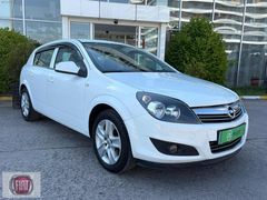 KARAHALLILAR A.Ş'2013 OPEL ASTRA HB 1.6 16V ESSENTİA