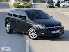 2012 TEMİZ BAKIMLI OPEL ASTRA