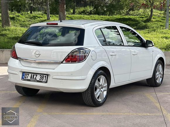2013 ESSENTİA 105.000 KM TEMİZ BAKIMLI