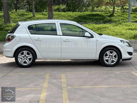 2013 ESSENTİA 105.000 KM TEMİZ BAKIMLI