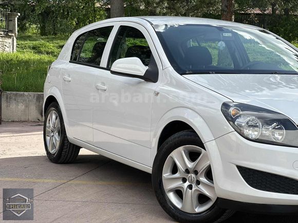 2013 ESSENTİA 105.000 KM TEMİZ BAKIMLI