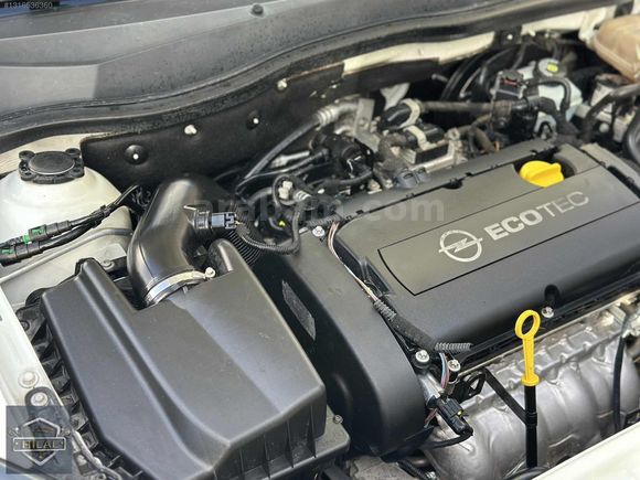 2013 ESSENTİA 105.000 KM TEMİZ BAKIMLI