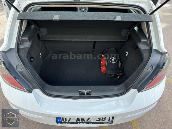 2013 ESSENTİA 105.000 KM TEMİZ BAKIMLI