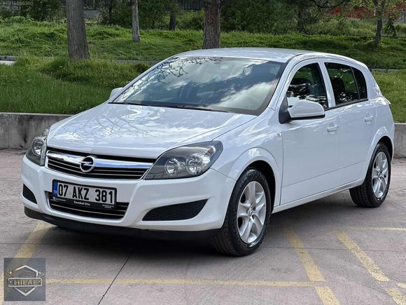 2013 ESSENTİA 105.000 KM TEMİZ BAKIMLI