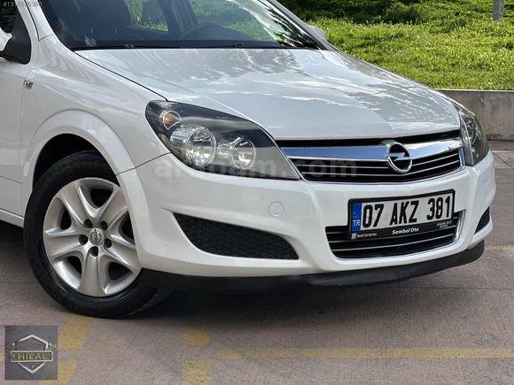 2013 ESSENTİA 105.000 KM TEMİZ BAKIMLI