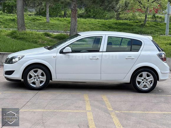 2013 ESSENTİA 105.000 KM TEMİZ BAKIMLI