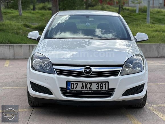 2013 ESSENTİA 105.000 KM TEMİZ BAKIMLI