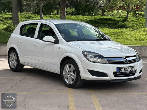 2013 ESSENTİA 105.000 KM TEMİZ BAKIMLI