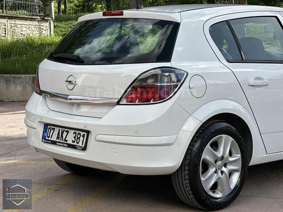 2013 ESSENTİA 105.000 KM TEMİZ BAKIMLI