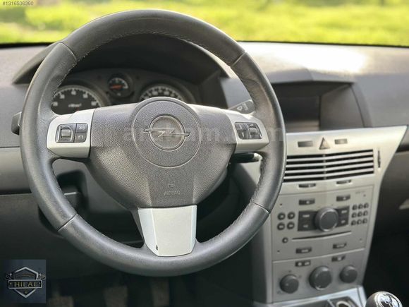 2013 ESSENTİA 105.000 KM TEMİZ BAKIMLI