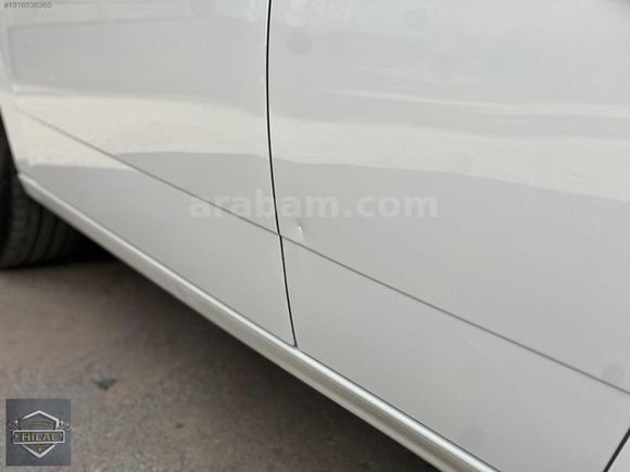 2013 ESSENTİA 105.000 KM TEMİZ BAKIMLI