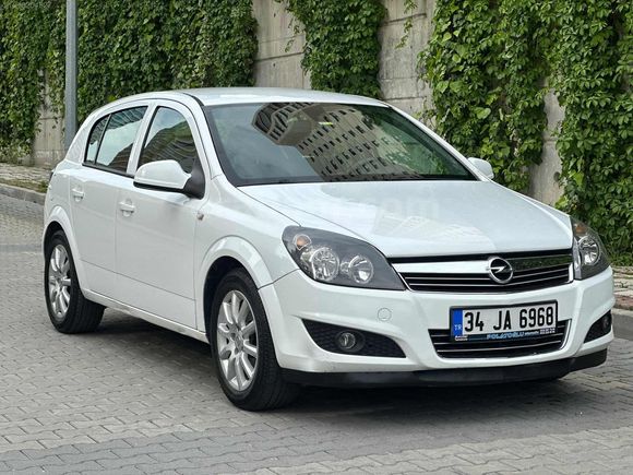 HATASIZ BOYASIZ HASAR KAYITSIZ 160 KM OTOMATİK