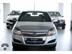 TUR OTO'dan 2013 Opel Astra 1.6i 16V Essentia