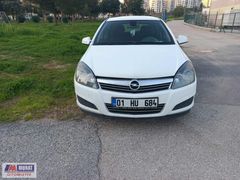 Murat OTOMOTİV'Den 1.6 Astra benzin,lpg