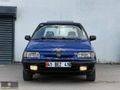 ŞİMŞEK'DEN ÇOK TEMİZ SKODA FELİCİA 1.6 LX HATASIZ AYARINDA