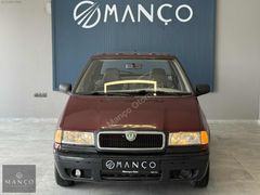Manço II Hatasız Emsalsiz 2000 Model Hidrolik Direksiyon Felicia