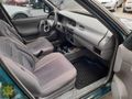MÜKEMMEL TEMİZLİKTE SCODA FELİCİA 1.6 HB
