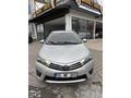 2014 TOYOTA COROLLA 1.4-4D TOUCH OTOMATİK VİTES ORJİNAL BAKIMLI