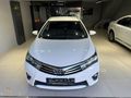 2016 Model Corolla 1.4 D-4D Hatasız Otomatik K.Karta 12 Taksit