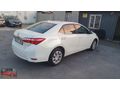 TEMİZ 2015 OTOMATİK COROLLA