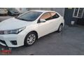 TEMİZ 2015 OTOMATİK COROLLA