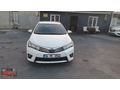 TEMİZ 2015 OTOMATİK COROLLA
