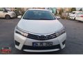 TEMİZ 2015 OTOMATİK COROLLA