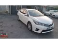 TEMİZ 2015 OTOMATİK COROLLA