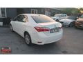TEMİZ 2015 OTOMATİK COROLLA