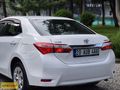 DEĞİŞENSİZ 1.4D-4D 2016 OTOMATİK COROLLA