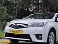 DEĞİŞENSİZ 1.4D-4D 2016 OTOMATİK COROLLA
