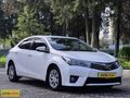 DEĞİŞENSİZ 1.4D-4D 2016 OTOMATİK COROLLA