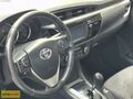 DEĞİŞENSİZ 1.4D-4D 2016 OTOMATİK COROLLA