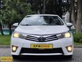 DEĞİŞENSİZ 1.4D-4D 2016 OTOMATİK COROLLA