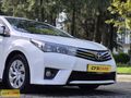 DEĞİŞENSİZ 1.4D-4D 2016 OTOMATİK COROLLA