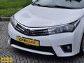 DEĞİŞENSİZ 1.4D-4D 2016 OTOMATİK COROLLA