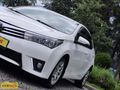DEĞİŞENSİZ 1.4D-4D 2016 OTOMATİK COROLLA