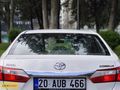 DEĞİŞENSİZ 1.4D-4D 2016 OTOMATİK COROLLA