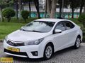 DEĞİŞENSİZ 1.4D-4D 2016 OTOMATİK COROLLA