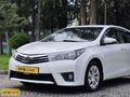 DEĞİŞENSİZ 1.4D-4D 2016 OTOMATİK COROLLA