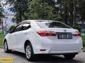 DEĞİŞENSİZ 1.4D-4D 2016 OTOMATİK COROLLA