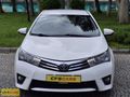 DEĞİŞENSİZ 1.4D-4D 2016 OTOMATİK COROLLA