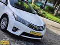 DEĞİŞENSİZ 1.4D-4D 2016 OTOMATİK COROLLA