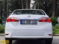 DEĞİŞENSİZ 1.4D-4D 2016 OTOMATİK COROLLA