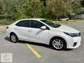 "Arion Motors" 2013 TOYOTA COROLLA 1.4D-4D 12&36 SENET K.K.