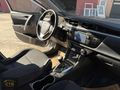 2014 DİZEL OTOMATİK DEĞİŞENSİZ COROLLA